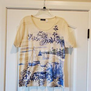 Basic Editions XXL Shirt